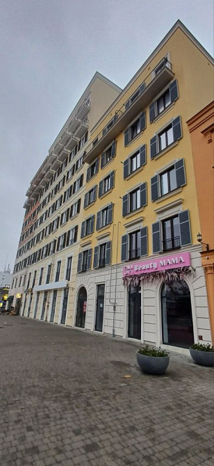 1 ком. квартира. Новый дом. Газ! Одеса - зображення 4