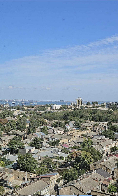 2х кім.квар. Акварель 3. Видова картира.Центр!Будинок на стадії здачи! Одеса - зображення 6