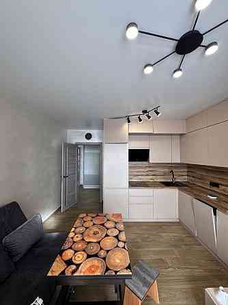 Продається світла та простора 2-кімнатна квартира по вул.Заозерна Загвіздя