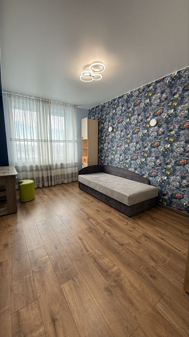 Продається світла та простора 2-кімнатна квартира по вул.Заозерна Загвіздя - зображення 8