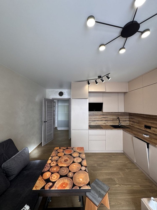 Продається світла та простора 2-кімнатна квартира по вул.Заозерна Загвіздя - зображення 5