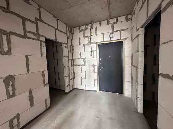 1к 48 м в секции 4. Атмосфера. С гардеробной. Одеса