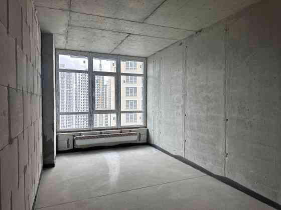 1к 48 м в секции 4. Атмосфера. С гардеробной. Одеса