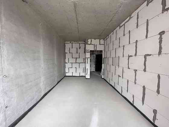 1к 48 м в секции 4. Атмосфера. С гардеробной. Одеса