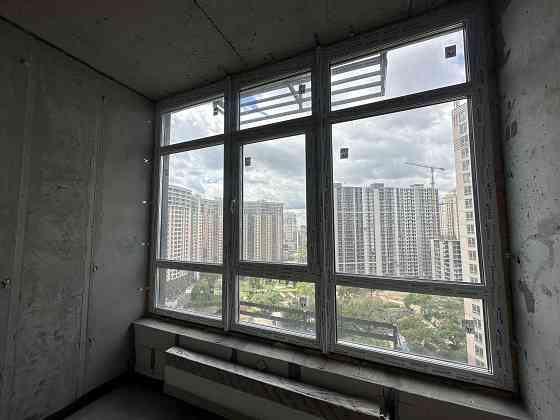 1к 48 м в секции 4. Атмосфера. С гардеробной. Одеса