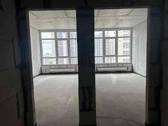 1к 48 м в секции 4. Атмосфера. С гардеробной. Одеса