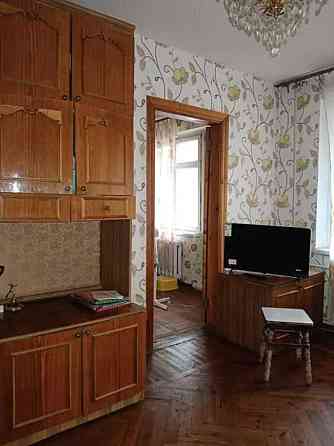 3 кім ЖИТЛОВИЙ стан багатоповерхівка КАЛИНОВА (718603) Днепр