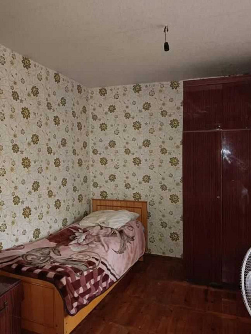 3 кім ЖИТЛОВИЙ стан багатоповерхівка КАЛИНОВА (718603) Днепр - изображение 6