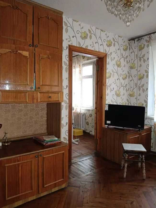 3 кім ЖИТЛОВИЙ стан багатоповерхівка КАЛИНОВА (718603) Днепр - изображение 3