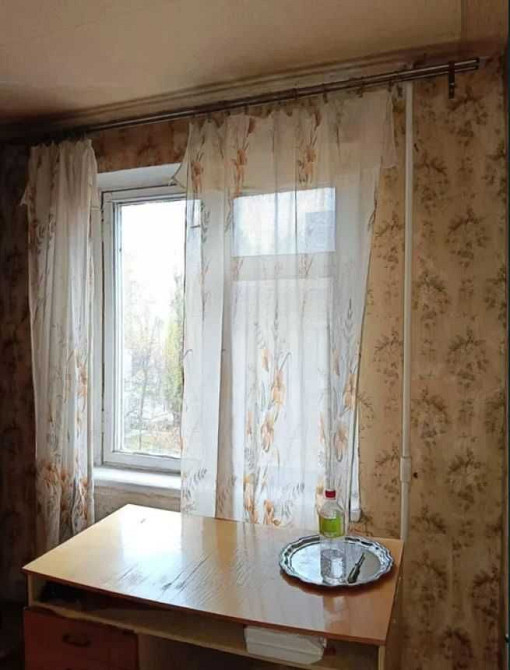 3 кім ЖИТЛОВИЙ стан багатоповерхівка КАЛИНОВА (718603) Днепр - изображение 4