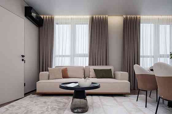 Продаж дизайнерської 2 кімн. квартири Авалон Львов