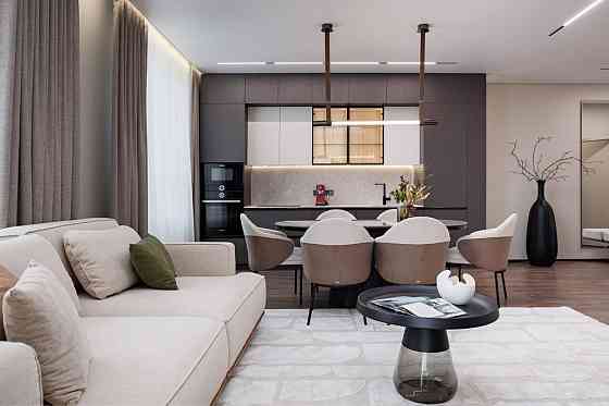 Продаж дизайнерської 2 кімн. квартири Авалон Львов