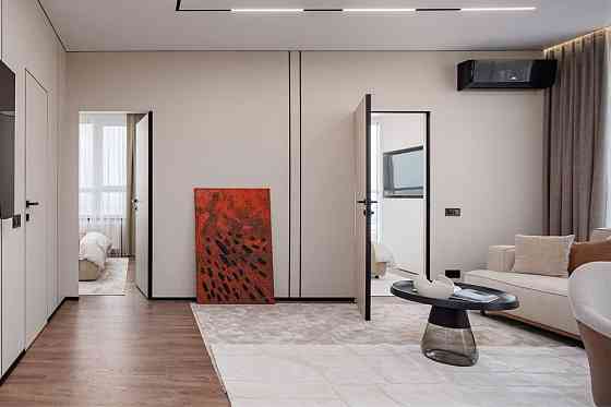 Продаж дизайнерської 2 кімн. квартири Авалон Львов