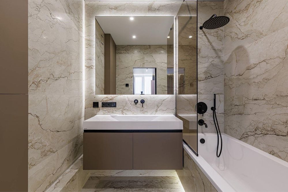 Продаж дизайнерської 2 кімн. квартири Авалон Львов - изображение 7