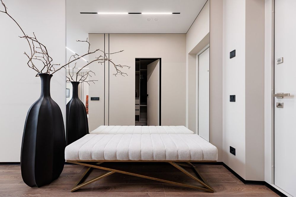 Продаж дизайнерської 2 кімн. квартири Авалон Львов - изображение 1