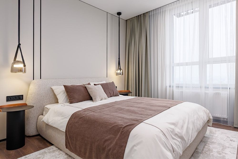 Продаж дизайнерської 2 кімн. квартири Авалон Львов - изображение 4