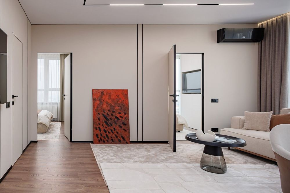 Продаж дизайнерської 2 кімн. квартири Авалон Львов - изображение 6