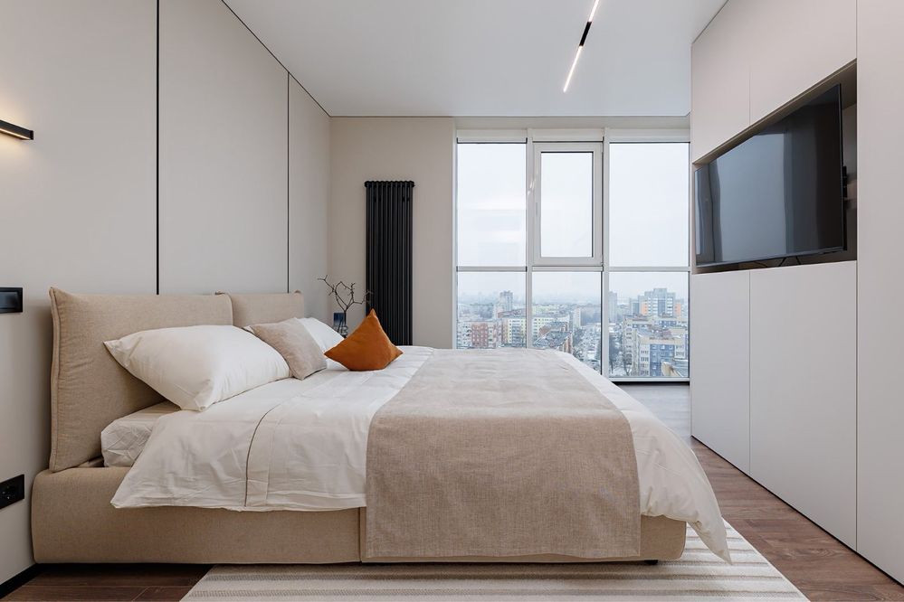 Продаж дизайнерської 2 кімн. квартири Авалон Львов - изображение 5