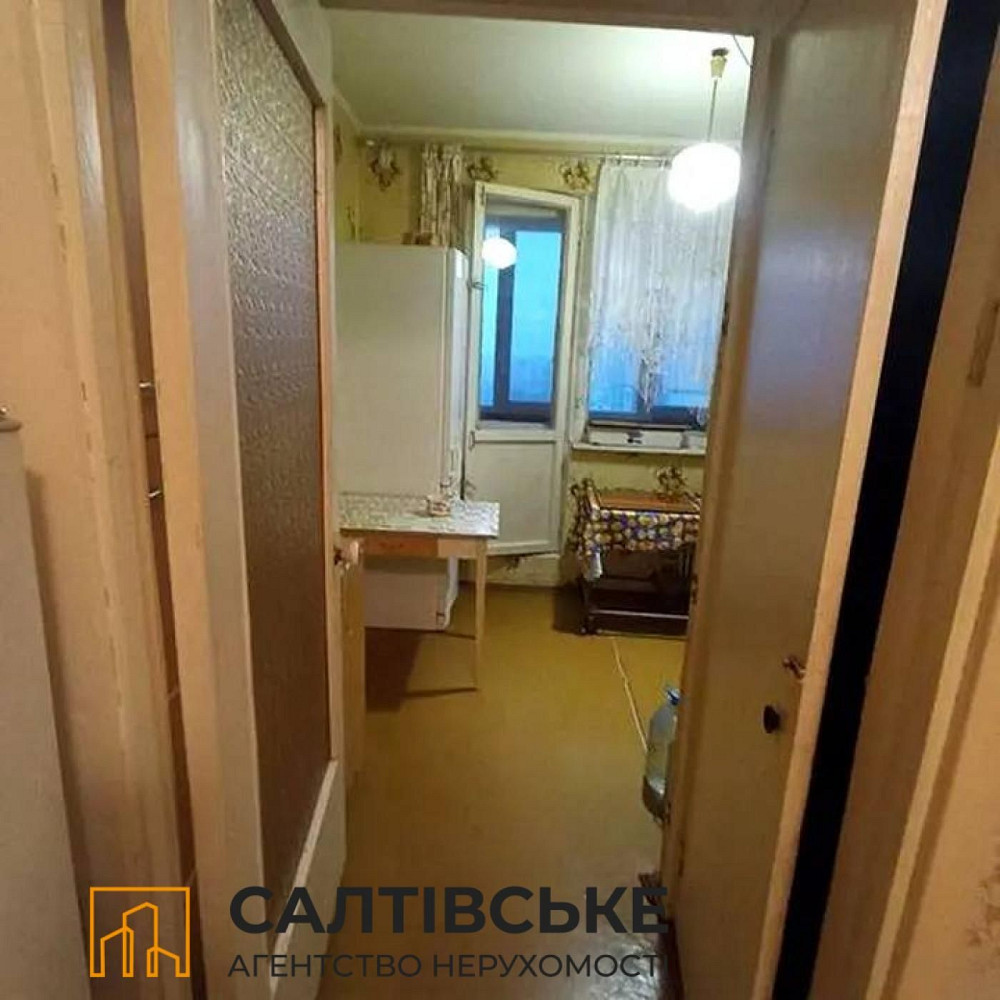 ТЧ-3019 Продам 4к квартиру на Салтовке Медкомплекс 624 м/р Харків - зображення 2