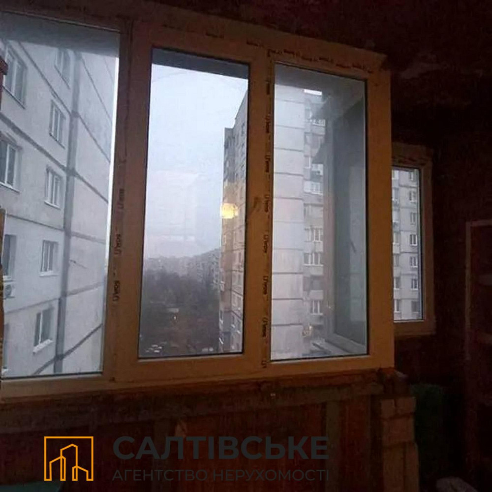 ТЧ-3019 Продам 4к квартиру на Салтовке Медкомплекс 624 м/р Харків - зображення 7