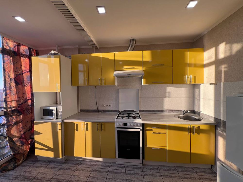 ЖК Версаль Парк. Центр Ірпеня. Мінімальне оформлення Іrpin - photo 4