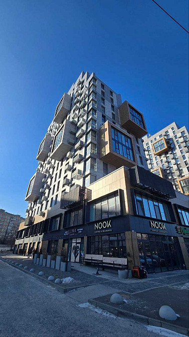 Продам 2к жк Пятый Континент жм Победа Днепр - изображение 2