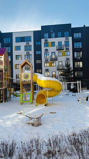 Продаж 1кк в ЖК Молодість,  10 хвилин до Києва, мінімальне оформлення Іrpin - photo 8