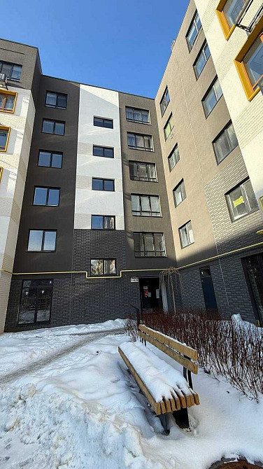 Продаж 1кк в ЖК Молодість,  10 хвилин до Києва, мінімальне оформлення Іrpin - photo 7