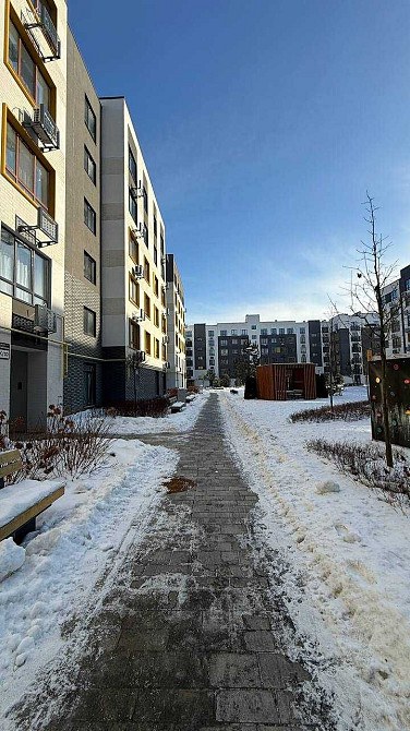 Продаж 1кк в ЖК Молодість,  10 хвилин до Києва, мінімальне оформлення Іrpin - photo 6