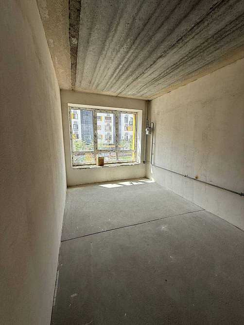 Продаж 1кк в ЖК Молодість,  10 хвилин до Києва, мінімальне оформлення Іrpin - photo 1