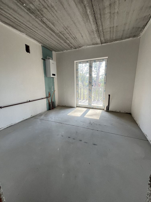 Сертифікат! Євро 2к з газом в локаціі центрального парку! 2%! Іrpin - photo 1