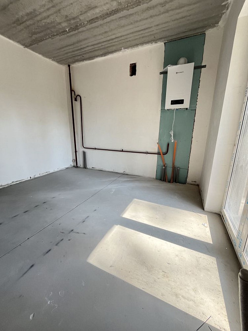 Сертифікат! Євро 2к з газом в локаціі центрального парку! 2%! Іrpin - photo 2