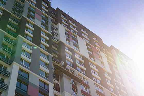 2-кімнатна квартира в Синергія Київ | Можлива розстрочка. Киев