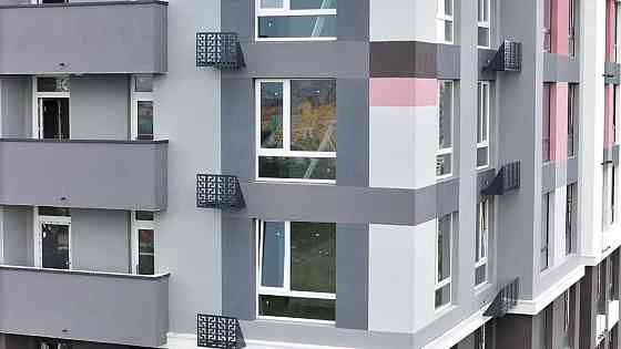 2-кімнатна квартира в Синергія Київ | Можлива розстрочка. Киев