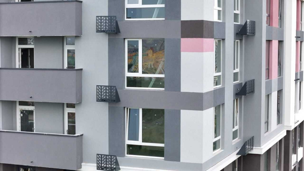 2-кімнатна квартира в Синергія Київ | Можлива розстрочка. Киев - изображение 3