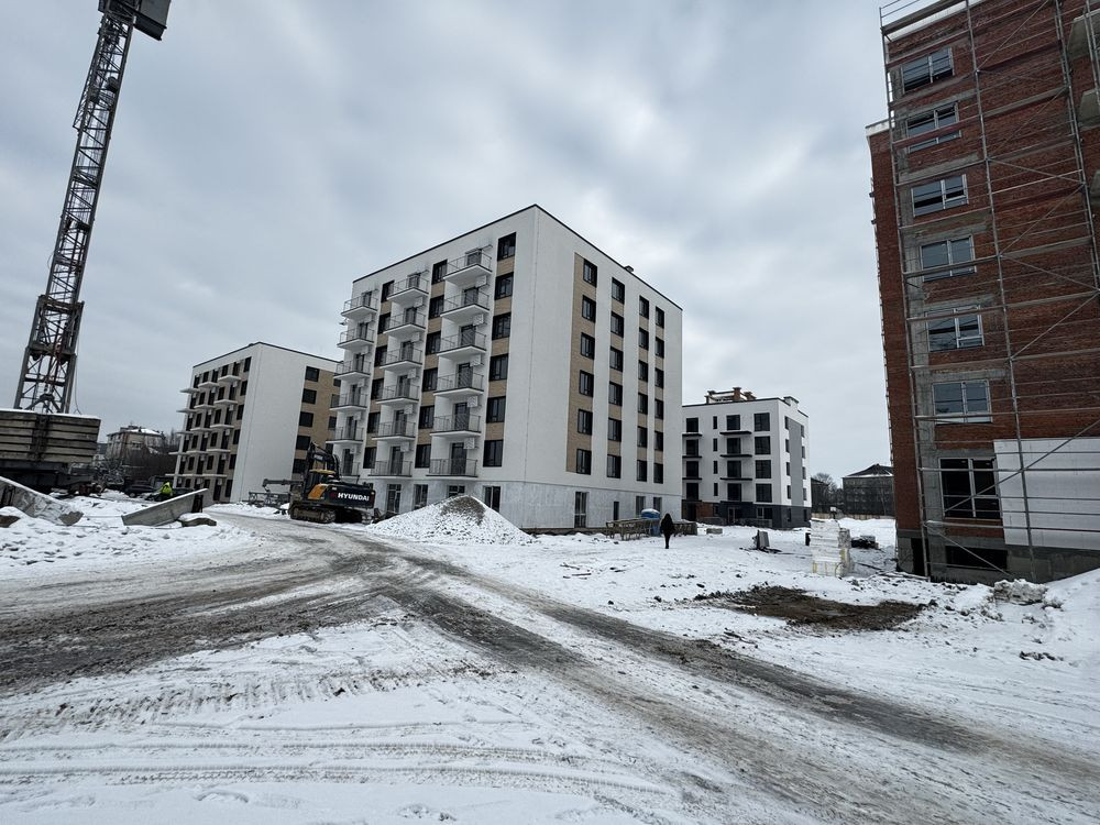 Містечко південне Ціна 55300 Івано-Франківськ - зображення 2