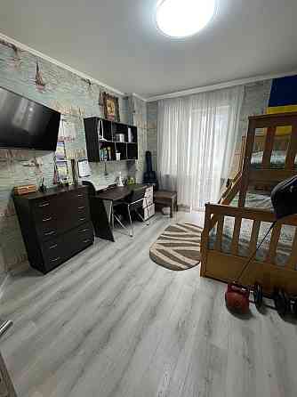 2-к квартира в ЖК Гранд Бурже! Опалення від котельні! Є генератор! Bucha