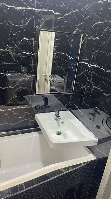 2-к квартира в ЖК Гранд Бурже! Опалення від котельні! Є генератор! Bucha - photo 8