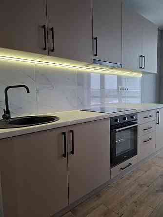 Найнижча ціна в ЖК бізнес-класу! 54м2! Новий сучасний ремонт! Іrpin