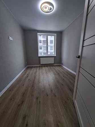 Найнижча ціна в ЖК бізнес-класу! 54м2! Новий сучасний ремонт! Іrpin