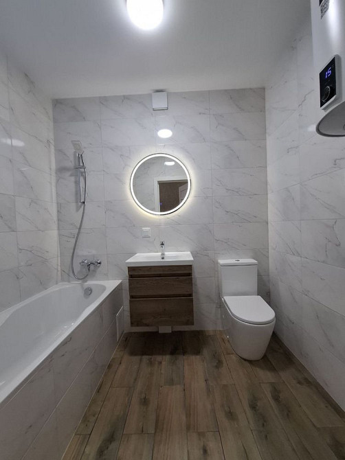 Найнижча ціна в ЖК бізнес-класу! 54м2! Новий сучасний ремонт! Іrpin - photo 3