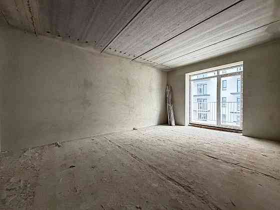 2-кім+кухня-студія з балконом в жк поруч центру/розтермінування! Івано-Франківськ