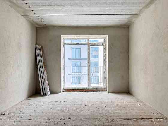 2-кім+кухня-студія з балконом в жк поруч центру/розтермінування! Івано-Франківськ