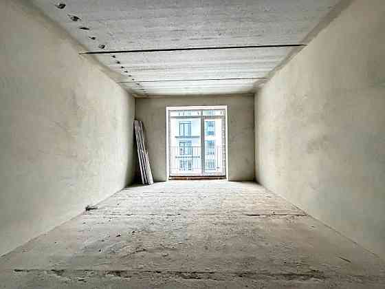 2-кім+кухня-студія з балконом в жк поруч центру/розтермінування! Івано-Франківськ