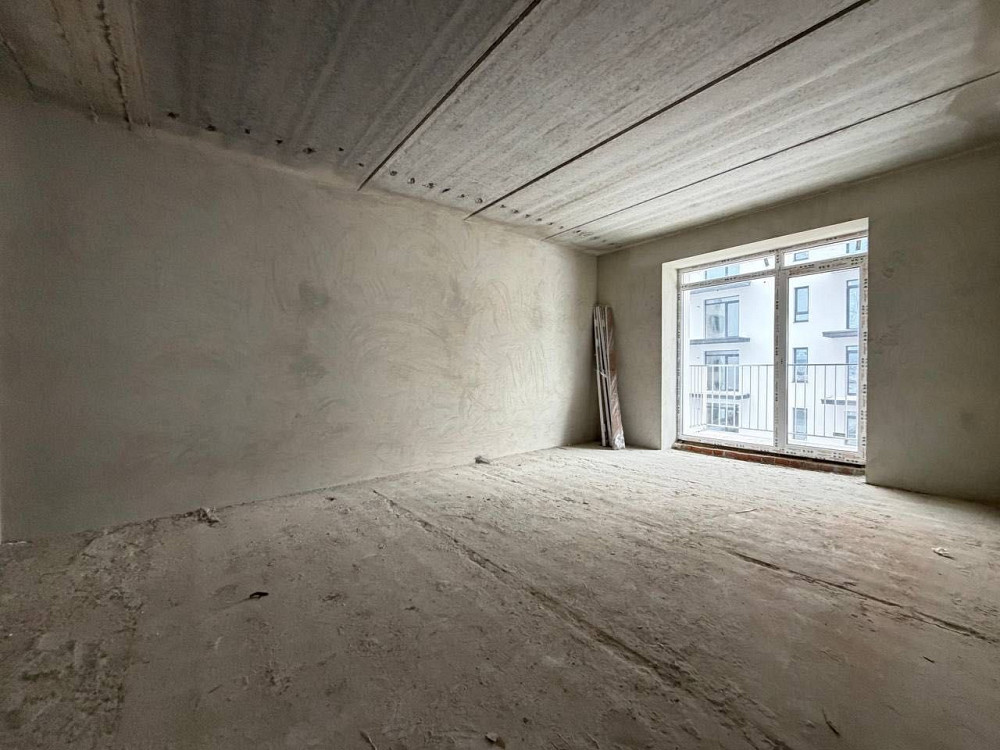 2-кім+кухня-студія з балконом в жк поруч центру/розтермінування! Івано-Франківськ - зображення 4