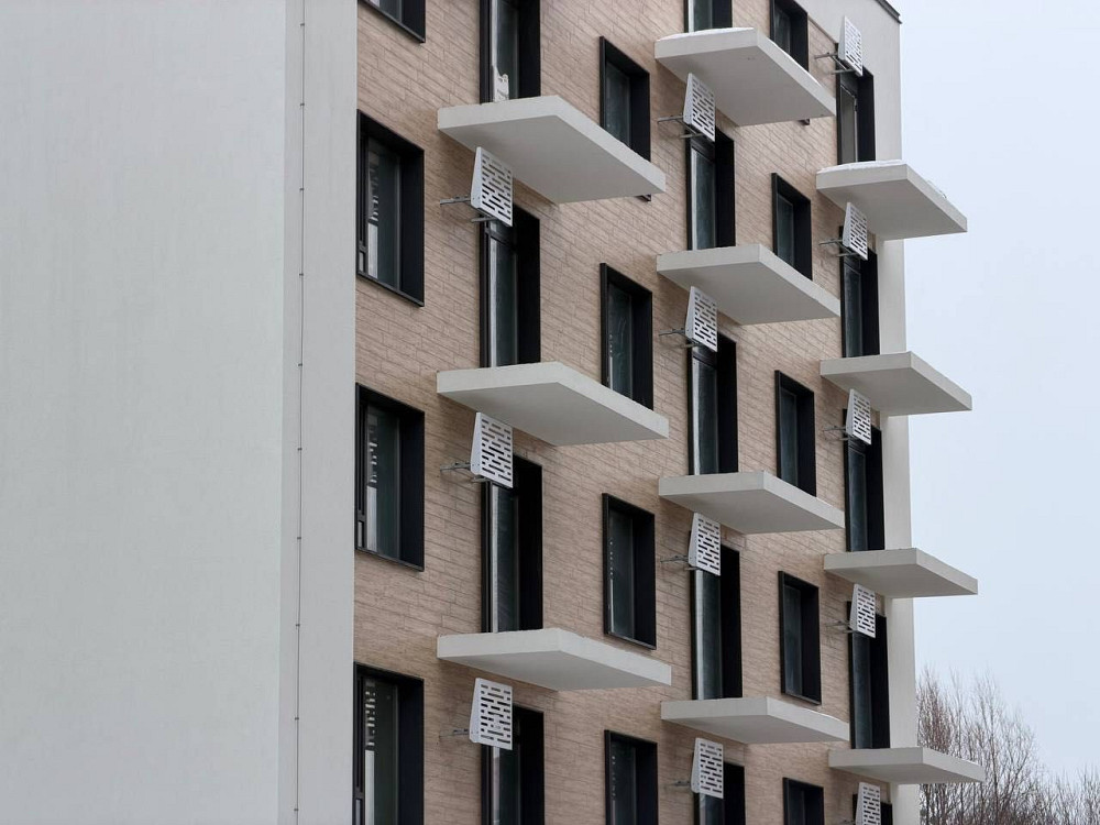 2-кім+кухня-студія з балконом в жк поруч центру/розтермінування! Івано-Франківськ - зображення 3