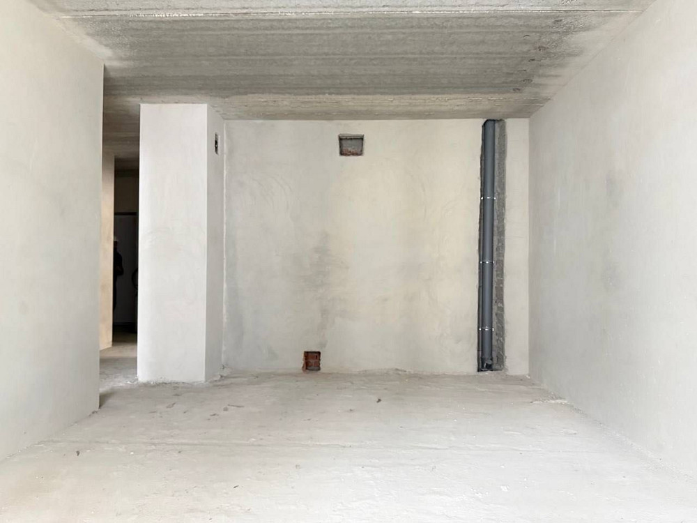 2-кім+кухня-студія з балконом в жк поруч центру/розтермінування! Івано-Франківськ - зображення 6