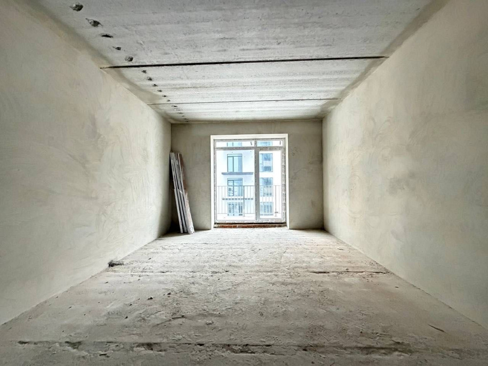 2-кім+кухня-студія з балконом в жк поруч центру/розтермінування! Івано-Франківськ - зображення 2