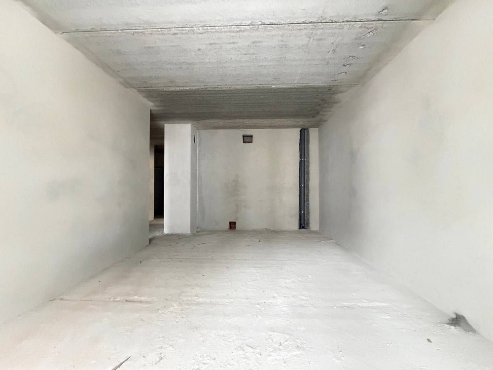 2-кім+кухня-студія з балконом в жк поруч центру/розтермінування! Івано-Франківськ - зображення 5