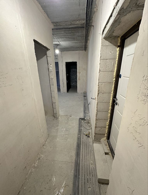 Мін. Оф! Двокімнатна квартира з частковим ремонтом! Газ! Bucha - photo 6